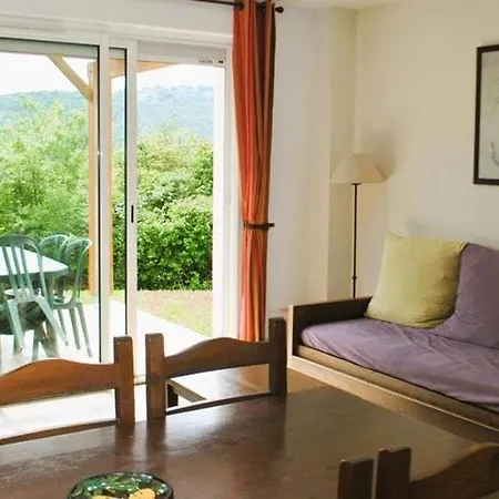 Hébergement de vacances Holiday With A Terrace Near River Lot