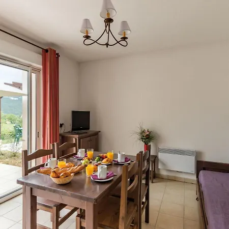 Hébergement de vacances Holiday With A Terrace Near River Lot *
