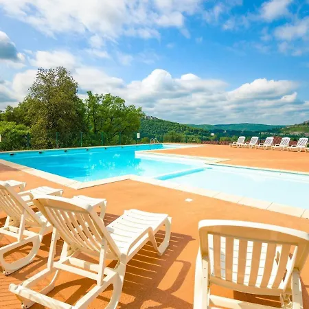 Holiday With A Terrace Near River Lot Cajarc